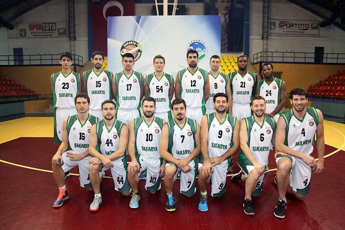 Sakarya Büyükşehir Belediyespor'da hedef galibiyet