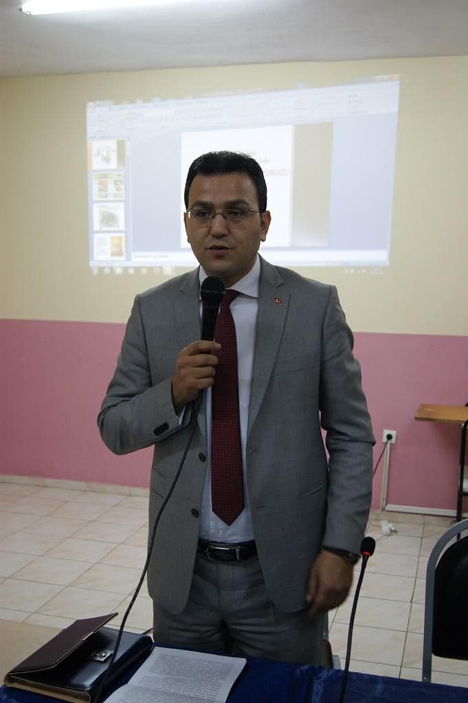 Hendek Cumhuriyet Başsavcısı Aydemir'den ziyaret