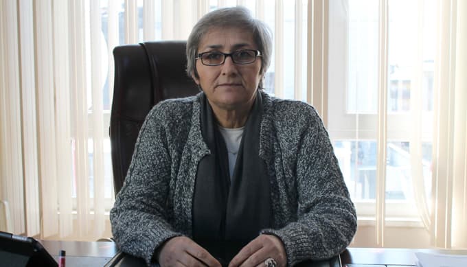 Taşkent: Seçimlere güçlü bir şekilde gireceğiz