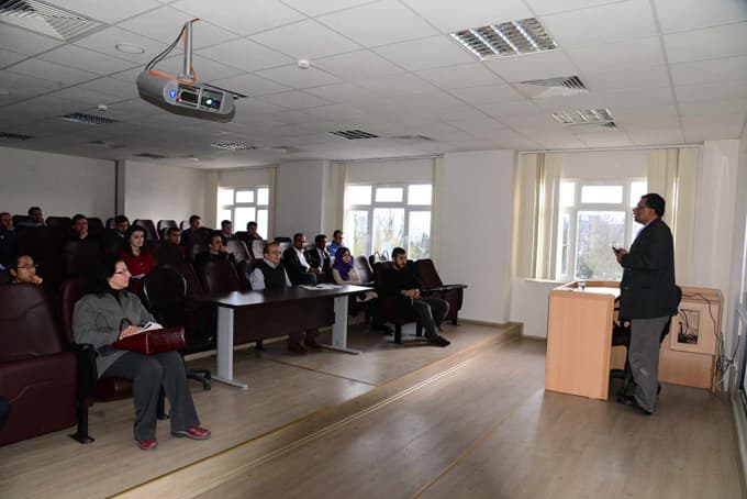 Küresel kriz, İslam finansı için fırsattır