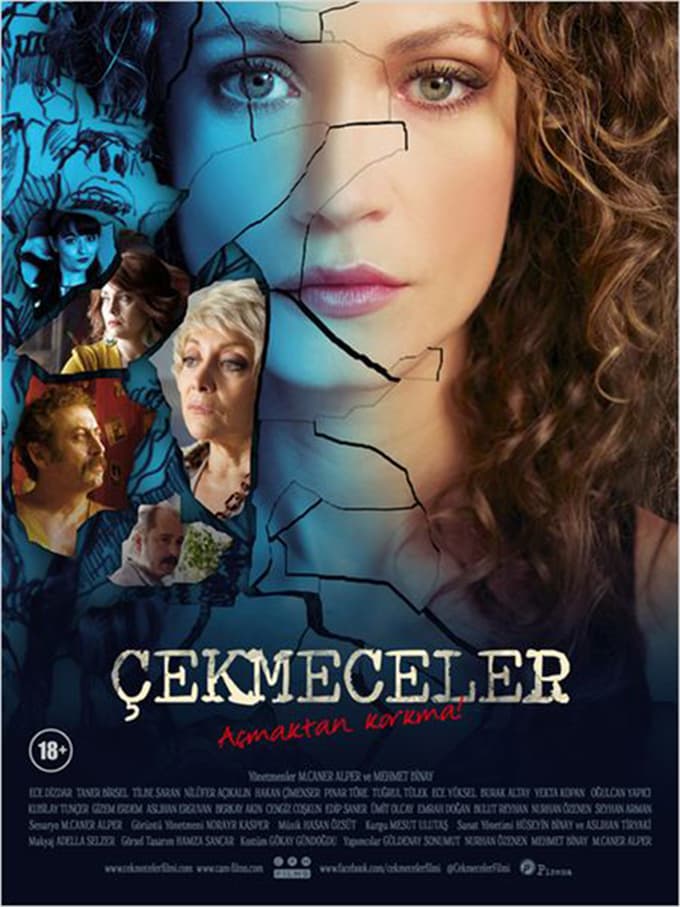 İşte bu hafta Sakaryalı sinemaseverlerle bulaşan filmler