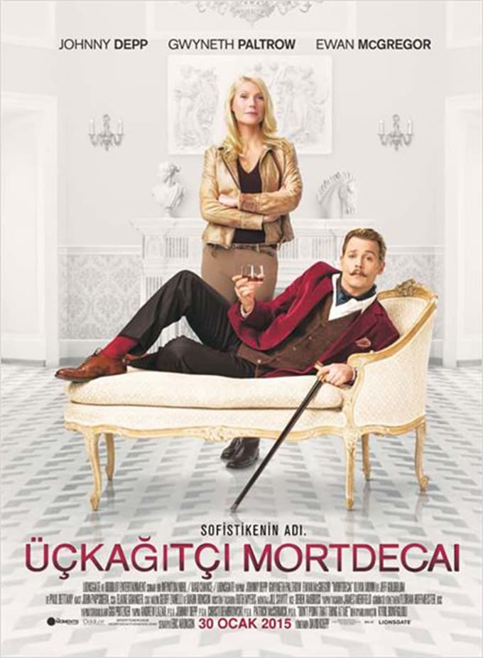 İşte bu hafta Sakaryalı sinemaseverlerle bulaşan filmler