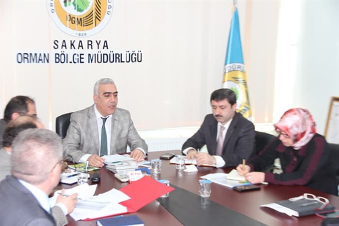 Sakarya'da 1.500 kişiye iş imkanı