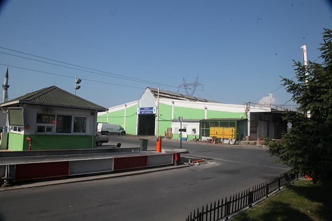 Başkan Toçoğlu'ndan esnafa müjde