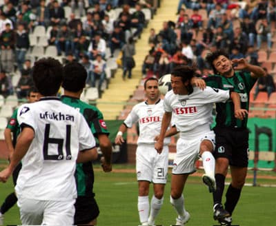 Sakaryaspor'da Hayal Kırıklığı