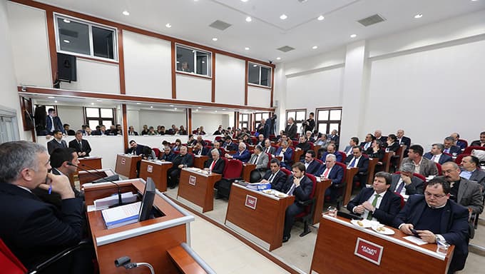 SASKİ'den kuzeye baraj müjdesi