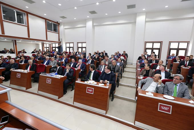 Ulaşımda yeni yatırımlar hayata geçiyor