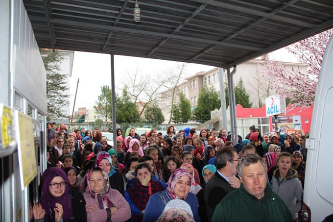 Lise öğrencisi genç kızın şüpheli ölümü