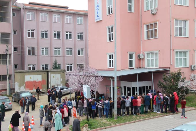 Lise öğrencisi genç kızın şüpheli ölümü