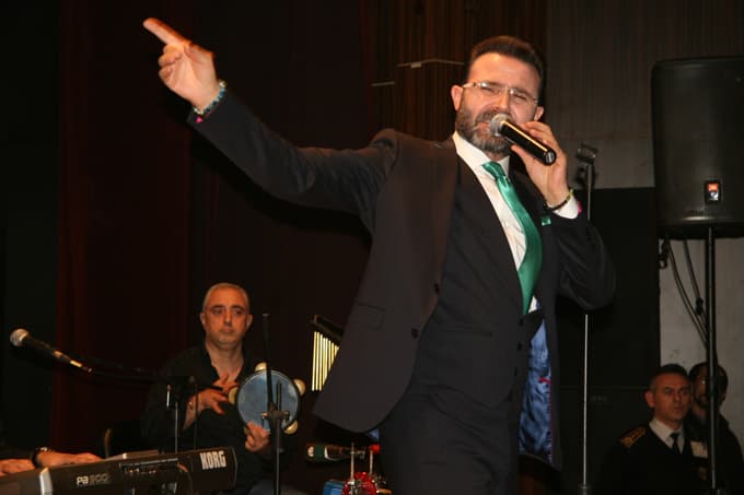 Bedirhan Gökçe, Sakarya'ya geliyor