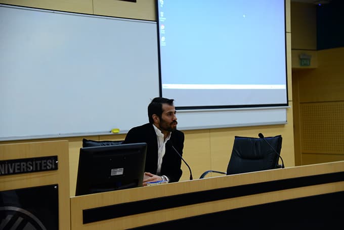'Sağlıklı Yaşam için Spor' konferansı 