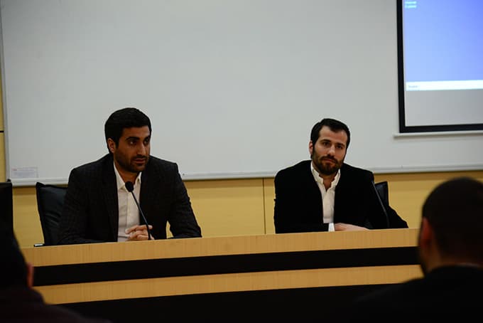 'Sağlıklı Yaşam için Spor' konferansı 