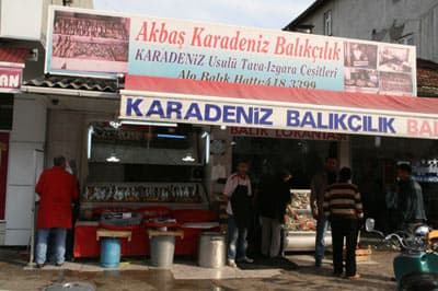 Şaşkın Hırsız, Kendi Kendini Ele Verdi