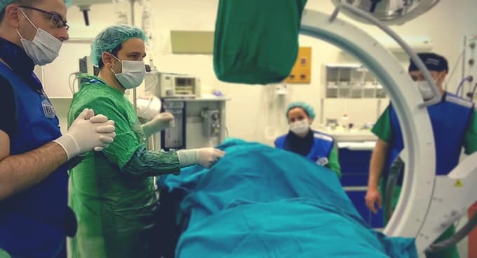 Akyazı'da Ağrı Tanı ve Tedavi Merkezi açıldı