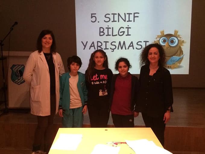 Hakan Okumuş 'Geleceği inşa ediyoruz'
