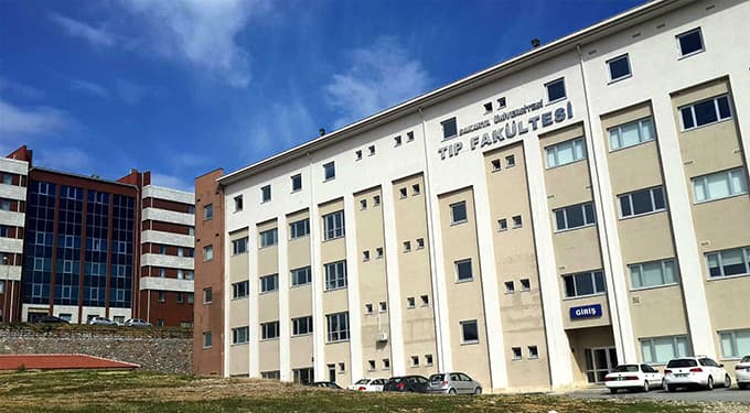 Tıp Öğrencileri Kongreye Hazırlanıyor
