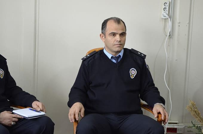 Ferizli'de "Mahallemde Huzur Var" toplantısı 