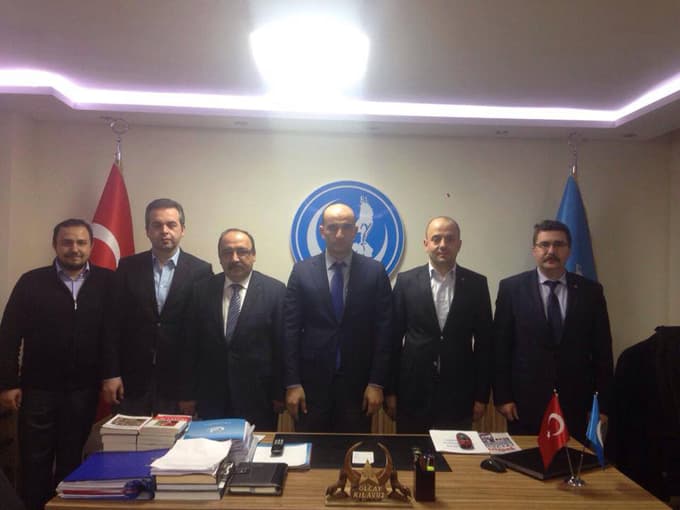 MHP'li Serdar Çakan da resmi başvurusunu yaptı