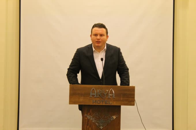 MHP Sakarya bu toplantıda buluştu