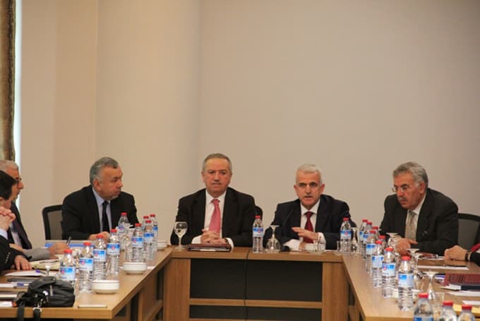 Müftülük'ten 'altın' hediyeli dini bilgiler yarışması