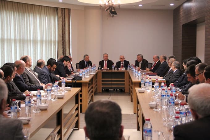 Müftülük'ten 'altın' hediyeli dini bilgiler yarışması