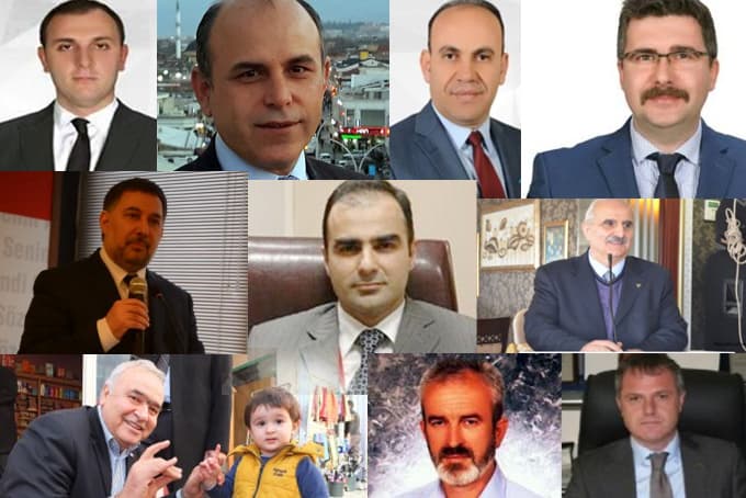 MHP'de aday adaylığına ilgi büyük