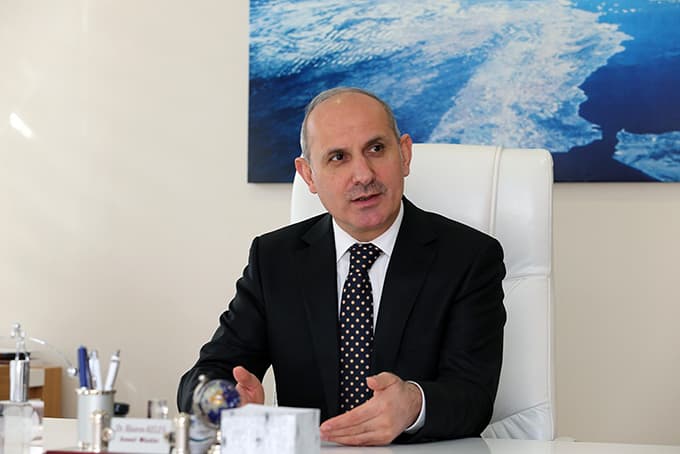 SASKİ'den içme suyuna 40 milyon TL yatırım