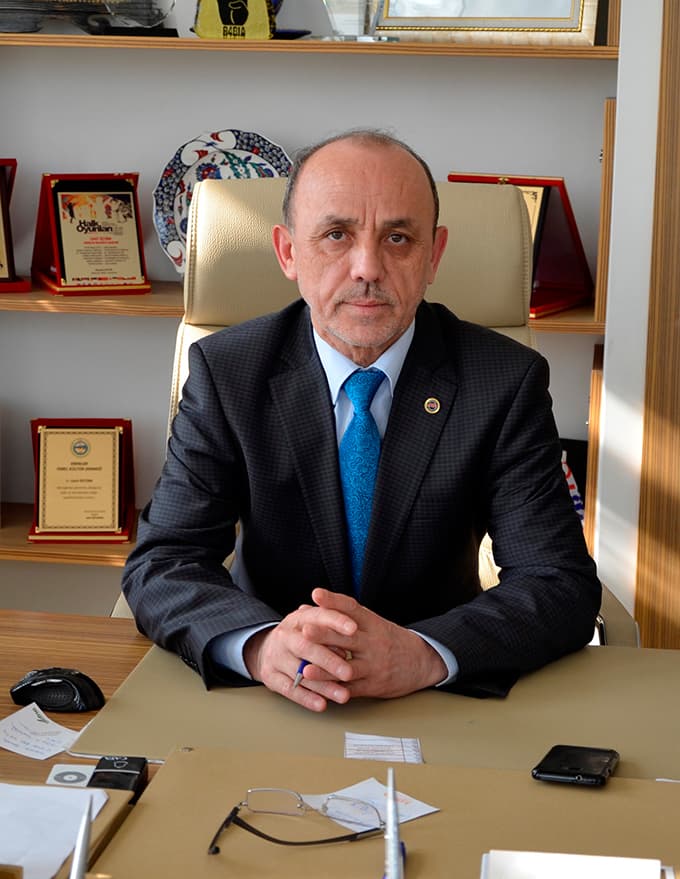 Erenler'de uyuşturucu ile mücadele seferberliği