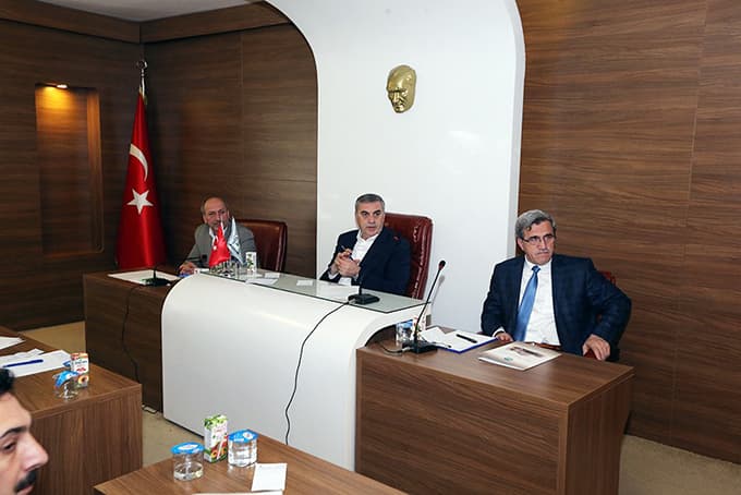 Başkan Toçoğlu'ndan Akyazı'ya 3 yeni proje müjdesi