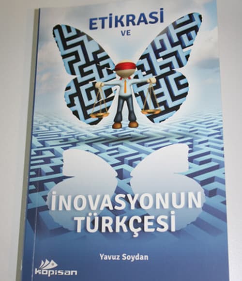 Dünyaya yeni bir sistem önerisi: Etikrasi