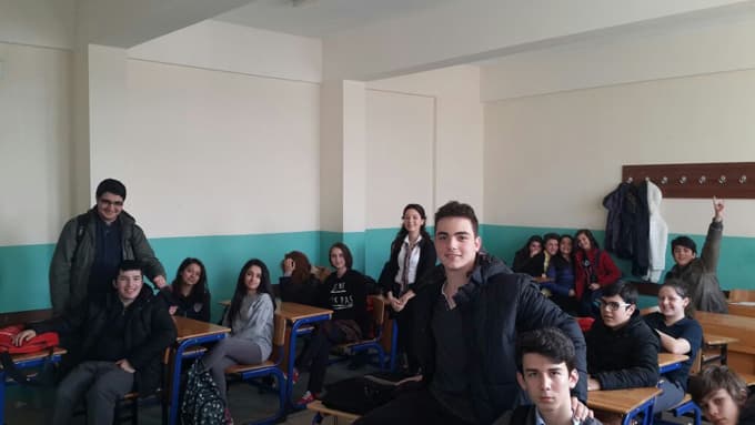 TES-İŞ Anadolu parasını yönetebiliyor