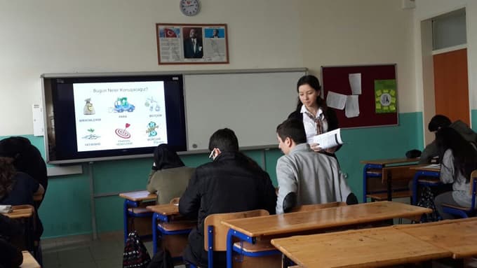 TES-İŞ Anadolu parasını yönetebiliyor
