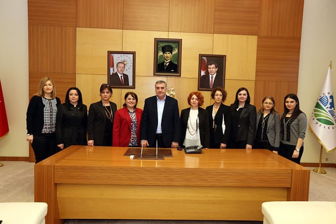 Başkan Toçoğlu; 'Sakarya yatırımlara açık bir bölge'