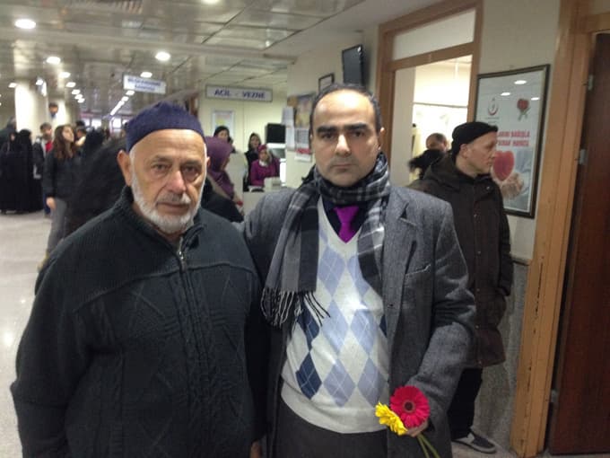 Taşdeviren; 'Milyonluk Sakarya'ya bu hastane yetmiyor'