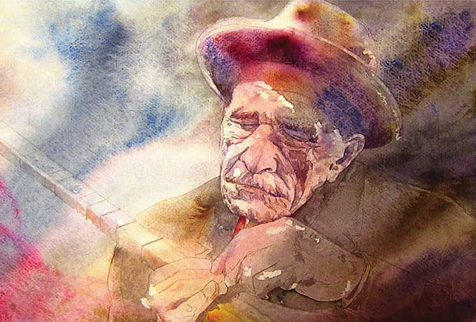 Aşık Veysel eserleriyle anılacak