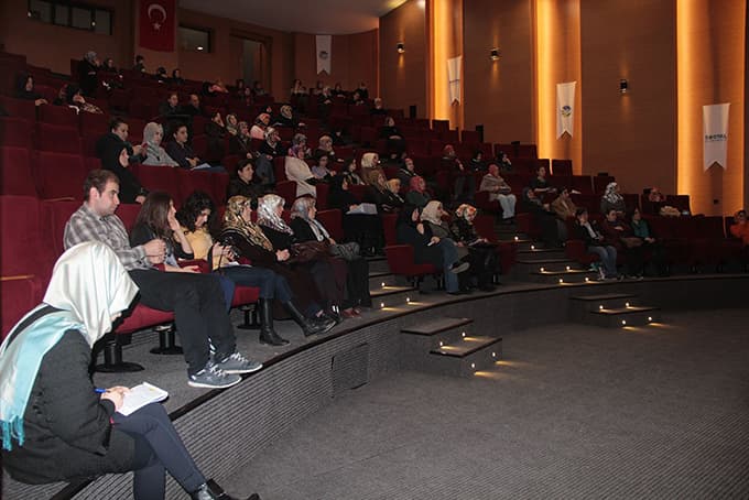 'İlk müdahale riski azaltabilir'