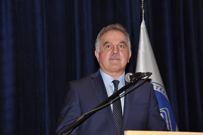 SAÜ'de Çanakkale zaferi programı gerçekleşti