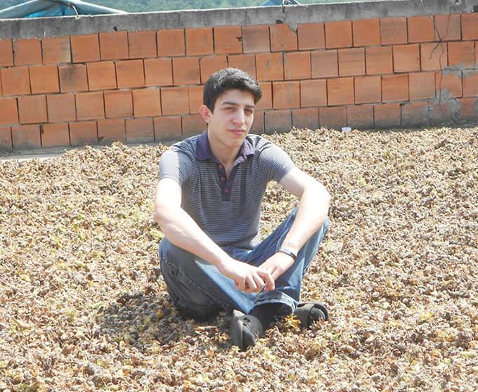 Şehrin göbeğinde akıl almaz cinayet!