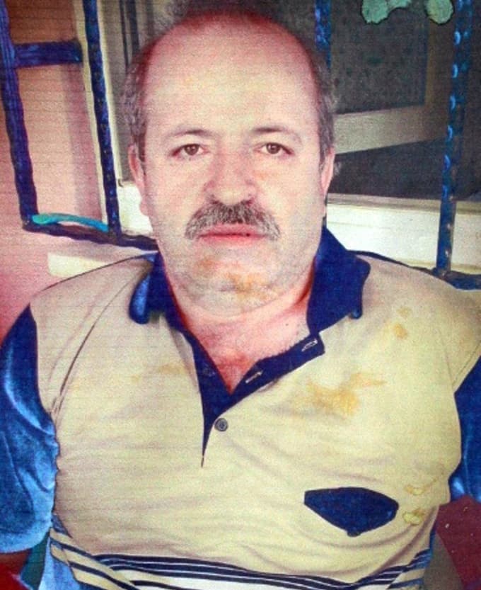 Nehre düşen avcı 75 gündür aranıyor