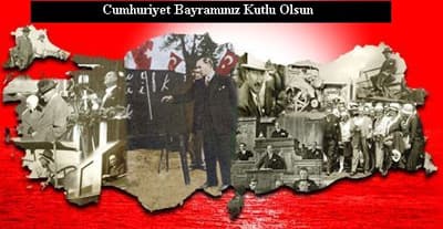 <p><strong><font face="arial,helvetica,sans-serif" size="2">Boğaz K&ouml;pr&uuml;s&uuml; &Uuml;zerinde 42 Ateşleme Sistemi ile 800 m. Uzunluğunda Ateş Şelalesi Oluşturulacak</font></strong></p><p><font face="arial,helvetica,sans-serif" size="2">Boğaz&rsquo;ın iki yakasından rahatlıkla izlenebilecek g&ouml;sterilerin m&uuml;zik eşliğinde seyredilebilmesi i&ccedil;in de sahillere dev ekranlar kurulacak.<br />Avrupa Yakası&rsquo;nda Ortak&ouml;y Meydanı, Beşiktaş İskele Meydanı, Şişli Cevahir Alışveriş Merkezi &ouml;n&uuml; ve Avcılar İSKİ &ouml;n&uuml;; Anadolu Yakası&rsquo;nda ise Kadık&ouml;y İskele Meydanı, Maltepe Emniyet M&uuml;d&uuml;rl&uuml;ğ&uuml; karşısı ve &Uuml;mraniye İGDAŞ yanında oluşturulacak G&ouml;steri Seyir Yerleri&rsquo;nde kurulacak dev ekranlardan seyir imk&acirc;nı sağlanacak.</font></p><p><font face="arial,helvetica,sans-serif" size="2">G&ouml;steri seyir yerlerine gitmek isteyenler i&ccedil;in &uuml;cretsiz otob&uuml;s seferleri d&uuml;zenlenecek. Otob&uuml;sler belirlenen noktalardan 17.00&rsquo;da hareket edecek. 20.30&rsquo;da da aynı otob&uuml;slerle d&ouml;n&uuml;ş yapılabilecek.</font></p><p><strong><font face="arial,helvetica,sans-serif" size="2">Otob&uuml;slerin Hareket Noktaları</font></strong></p><p><font size="2"><font face="arial,helvetica,sans-serif"><strong>Avrupa Yakası:</strong> Gaziosmanpaşa Meydanı, Bağcılar Meydanı, Bayrampaşa Akvaryum Alışveriş Merkezi &ouml;n&uuml;, Bah&ccedil;elievler Yayla K&uuml;lt&uuml;r Merkezi &ouml;n&uuml;, K&uuml;&ccedil;&uuml;k&ccedil;ekmece İstasyon Meydanı ve G&uuml;ng&ouml;ren K&ouml;yi&ccedil;i Kaymakamlığı &ouml;n&uuml;.</font></font></p><p><font size="2"><font face="arial,helvetica,sans-serif"><strong>Asya Yakası:</strong> &Uuml;mraniye Belediyesi &ouml;n&uuml;, Kartal Meydanı, Sultanbeyli Belediyesi &ouml;n&uuml; ve Maltepe MİGROS &ouml;n&uuml;.</font></font></p><p><font face="arial,helvetica,sans-serif" size="2">Ayrıca, Emin&ouml;n&uuml; Boğaz İskelesi ile Kadık&ouml;y Emin&ouml;n&uuml; İskelesi&rsquo;nden de etkinliği deniz &uuml;zerinden izlemek isteyenler i&ccedil;in &uuml;cretli &ouml;zel tekne seferleri d&uuml;zenlenecek. (Kalkış 18.30)</font></p><p><font face="arial,helvetica,sans-serif" size="2">Diğer yandan her yıl artarak s&uuml;ren kutlamaların fotoğrafını &ccedil;eken İstanbullular da &ouml;d&uuml;llendirilecek. En g&uuml;zel kutlama fotoğrafını &ccedil;ekenler, yapılacak yarışma ile para &ouml;d&uuml;l&uuml; sahibi olacaklar.</font></p><p><font face="arial,helvetica,sans-serif" size="2" color="#333399">Etkinlikler Sidney yılbaşı kutlamalarını tasarlayan firma tarafından ger&ccedil;ekleştirilecek. Etkinliklerin İstanbul B&uuml;y&uuml;kşehir Belediyesi&rsquo;ne maliyeti ise 2.355.000,00 YTL.</font></p><p><font face="arial,helvetica,sans-serif" size="2">Etkinlikleri televizyonlarının başından izlemek isteyenler i&ccedil;in şifresiz uydu frekansları İstanbul B&uuml;y&uuml;kşehir Belediyesi tarafından duyurulacak.</font></p><p><strong><font face="arial,helvetica,sans-serif" size="2">Cumhuriyet Bayramı&rsquo;nda Yol &Uuml;st&uuml; Otoparklar &Uuml;cretsiz</font></strong></p><p><font face="arial,helvetica,sans-serif" size="2" color="#333399">İstanbul B&uuml;y&uuml;kşehir Belediyesi iştiraki İSPARK, 29 Ekim Cumhuriyet Bayramı&rsquo;nda yol &uuml;st&uuml; otoparklarda &uuml;cretsiz hizmet verecek.İSPARK, milli bayram nedeniyle 29 Ekim &Ccedil;arşamba g&uuml;n&uuml; İstanbullulara &uuml;cretsiz hizmet verecek. A&ccedil;ık ve kapalı otoparklarda ise bir değişiklik olmayacak ve &uuml;cretli hizmet verilecek.</font></p>