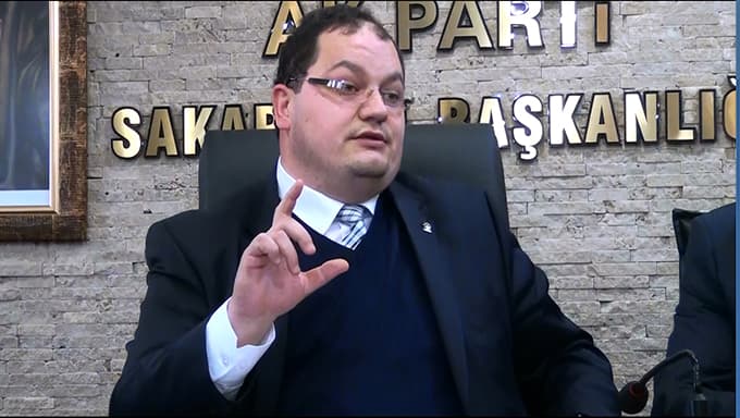 Ak Parti'den aynı anda 81 ilde temayül yoklaması