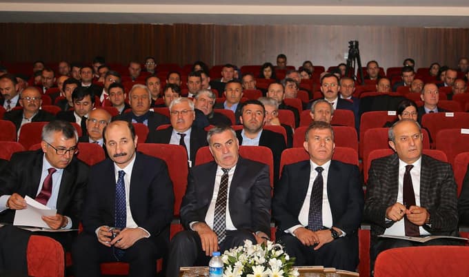 Sakarya Şehir Kimliği Çalıştayı