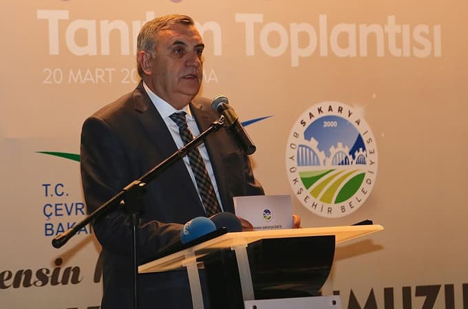 Sakarya Şehir Kimliği Çalıştayı