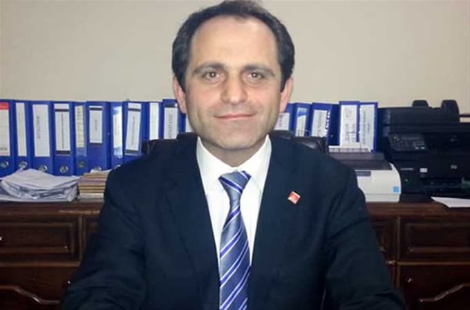 Ecevit Keleş iddiaları yalanladı