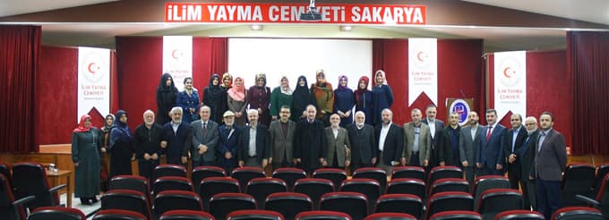 İlim Kültür Vakfı'nın 19. Olağan Kongresi gerçekleşti