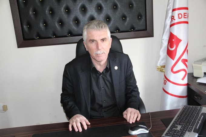 'Seçmenler, seçim listelerini mutlaka kontrol etmeliler'