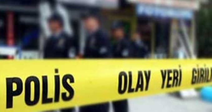 Çatıdan düşen yaşlı adam hayatını kaybetti