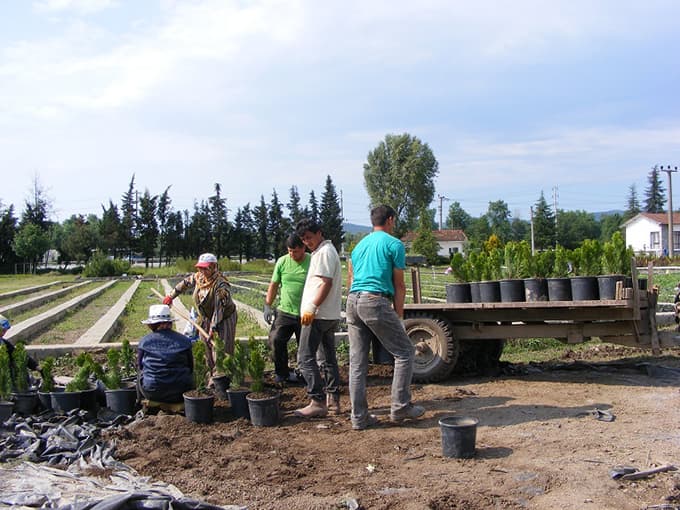 İşkur 1500 işçi arıyor