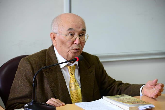 'Selahaddin Eyyubi ve Haçlılar' konferansı düzenlendi