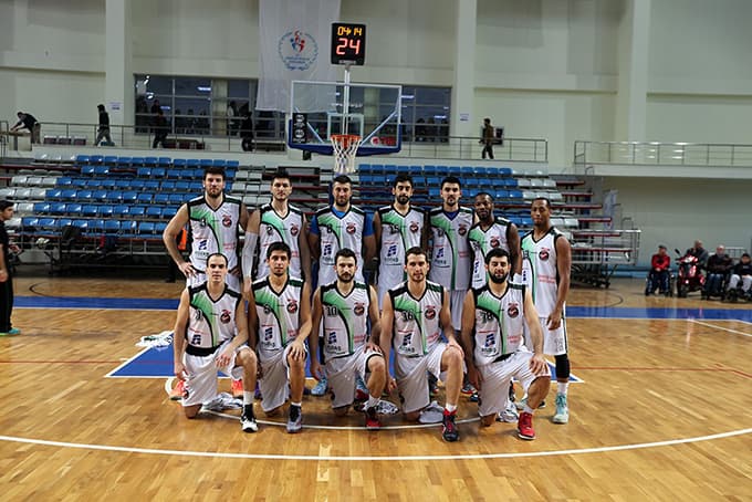 'Önemli bir deplasman galibiyeti aldık'